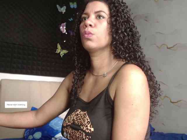 wilmauryssexy webcam