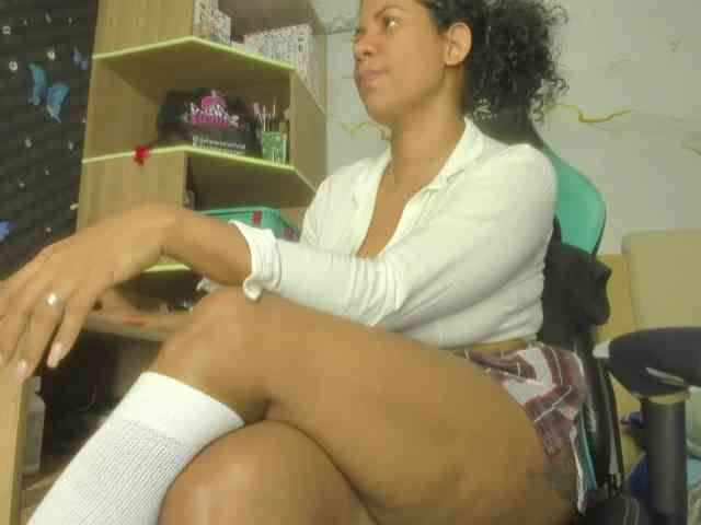 wilmauryssexy webcam