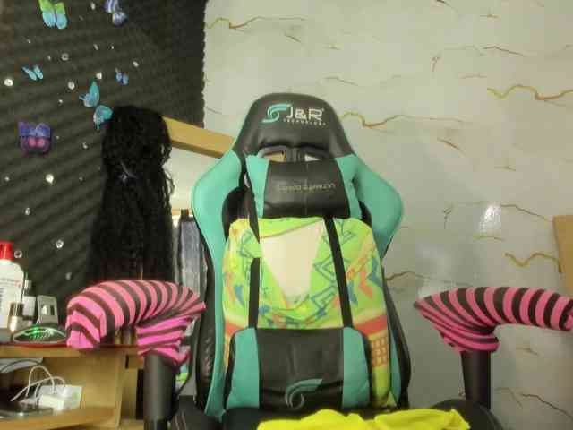 wilmauryssexy webcam