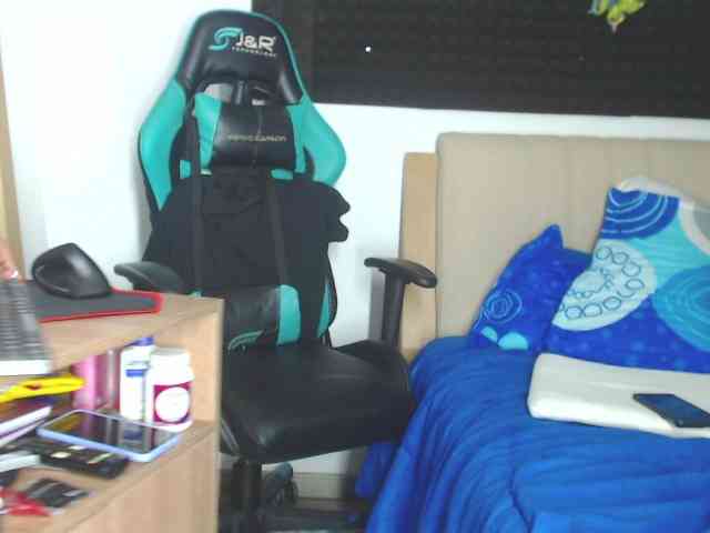 wilmauryssexy webcam