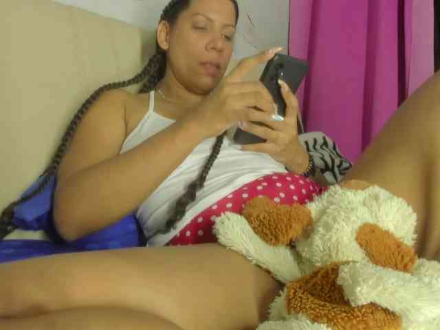 wilmauryssexy webcam