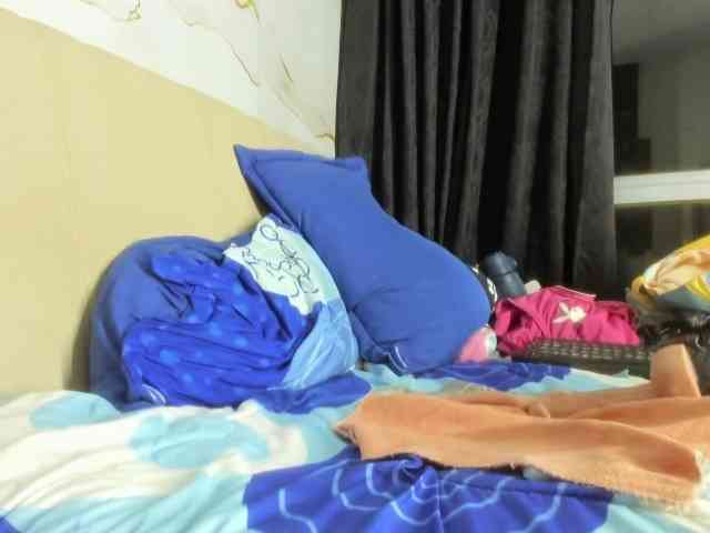 wilmauryssexy webcam