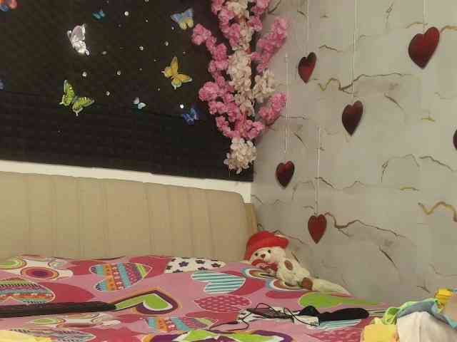 wilmauryssexy webcam