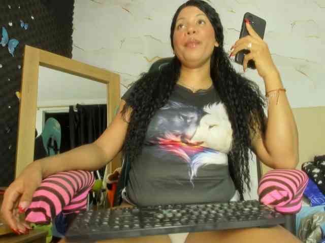 wilmauryssexy webcam