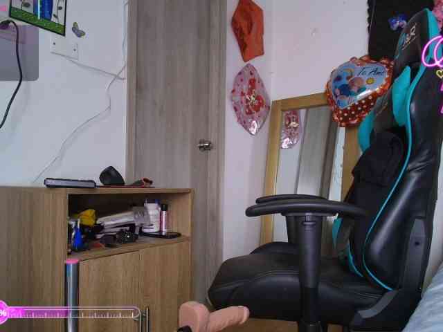 wilmauryssexy webcam