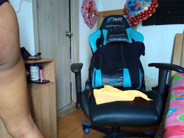 wilmauryssexy webcam