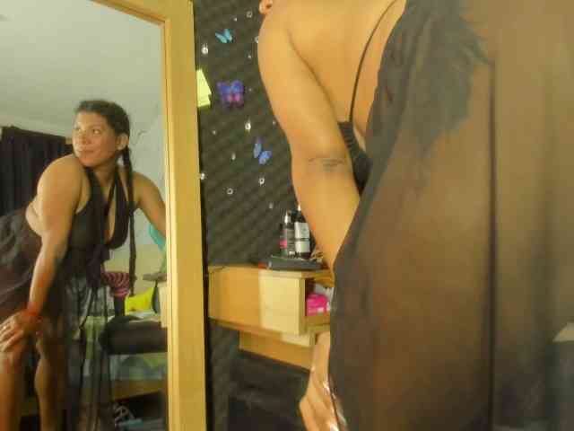 wilmauryssexy webcam