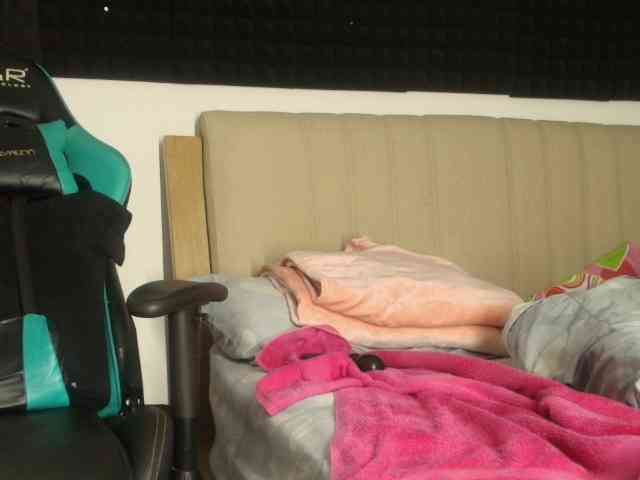 wilmauryssexy webcam