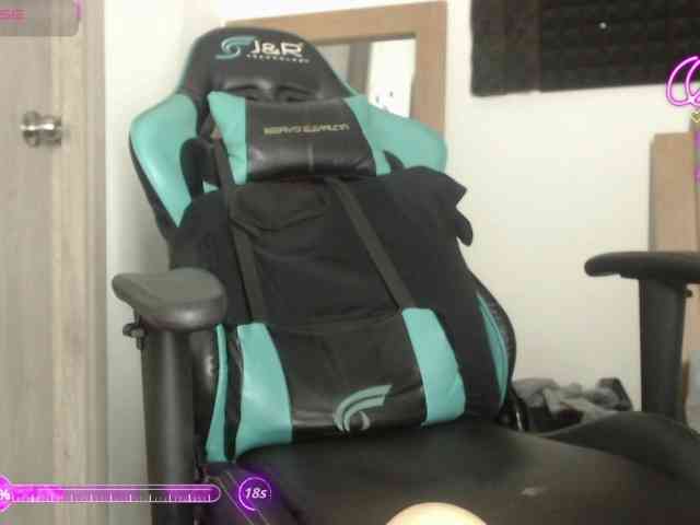 wilmauryssexy webcam