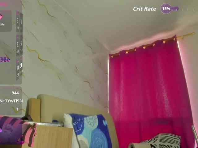 wilmauryssexy webcam