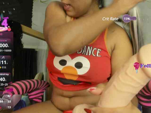 wilmauryssexy webcam