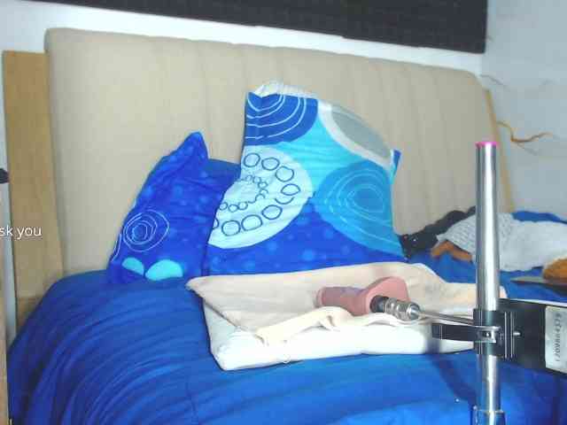 wilmauryssexy webcam