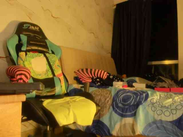 wilmauryssexy webcam
