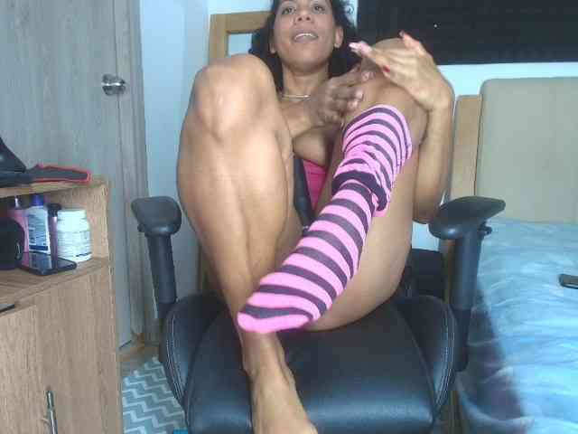 wilmauryssexy webcam