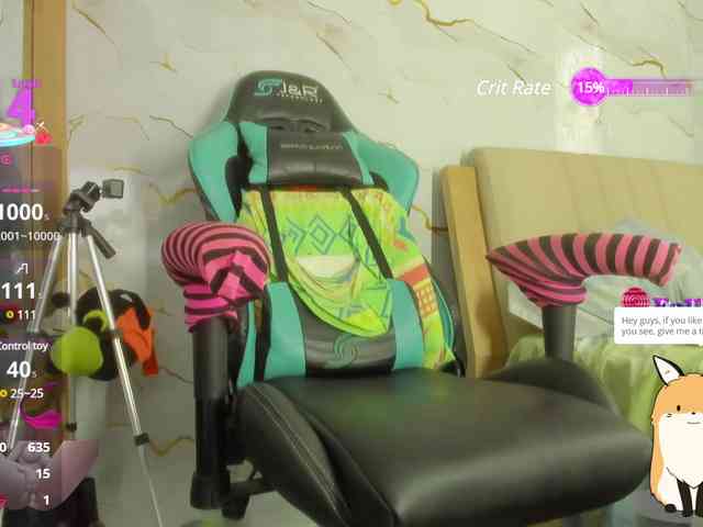 wilmauryssexy webcam
