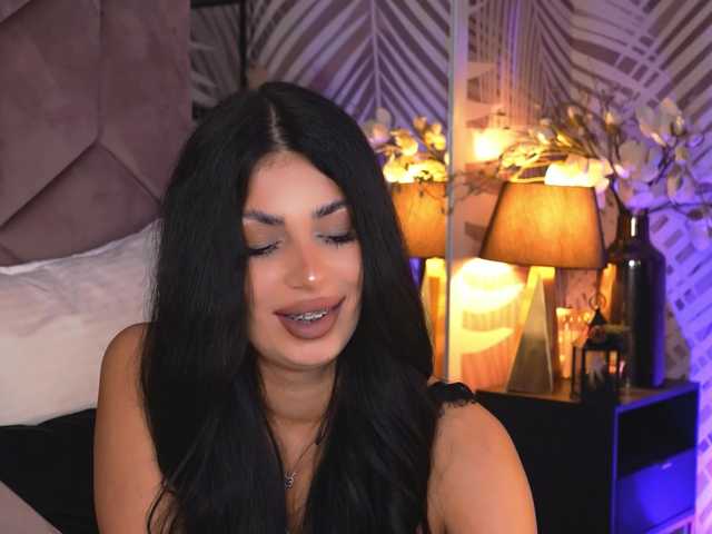 EvaRayne's BongaCams show and profile