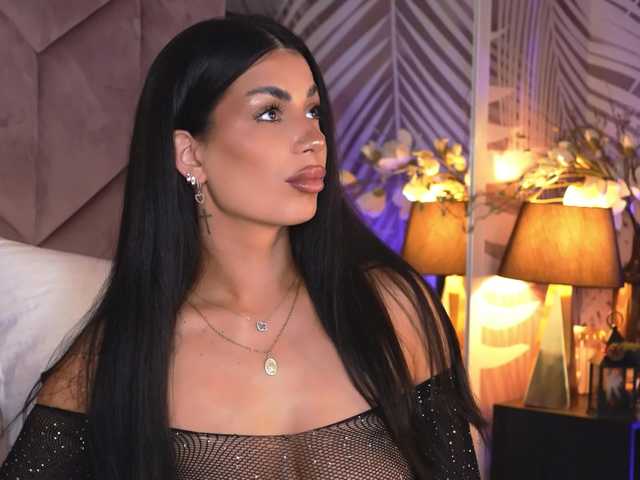 EvaRayne's BongaCams show and profile