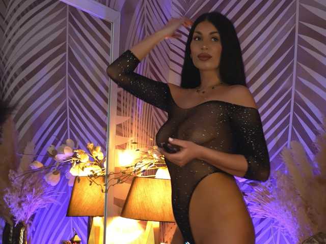 EvaRayne from BongaCams is Freechat