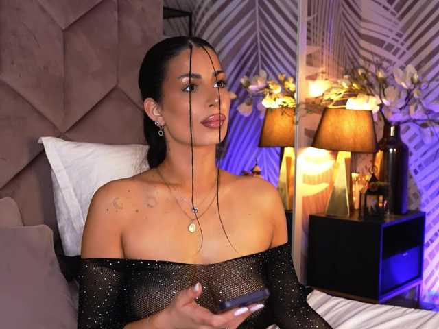 EvaRayne's BongaCams show and profile