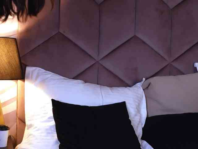 EvaRayne webcam