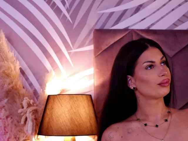 EvaRayne webcam
