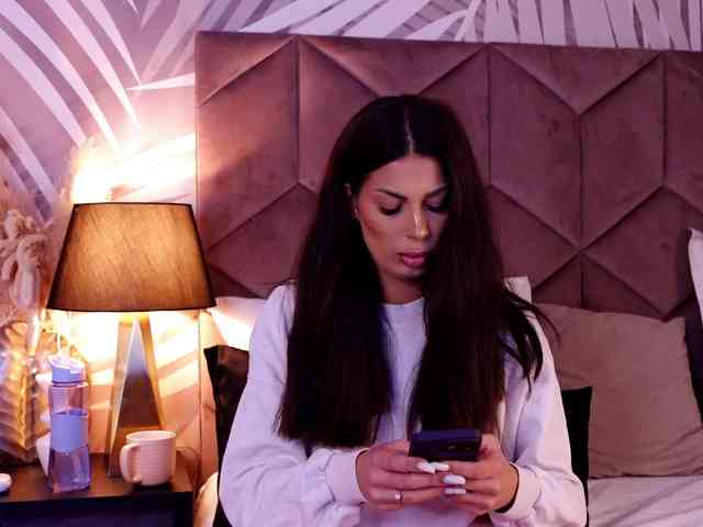 EvaRayne webcam