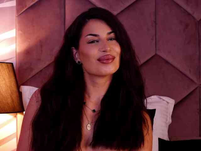 EvaRayne webcam