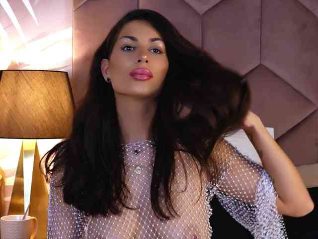 EvaRayne webcam