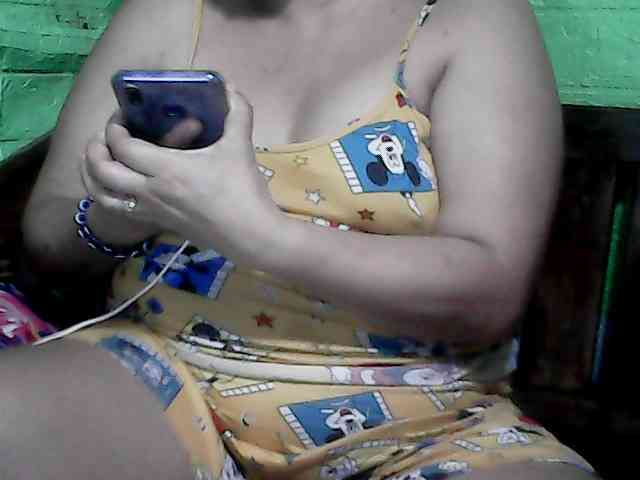 Pinay-Sexyslave webcam