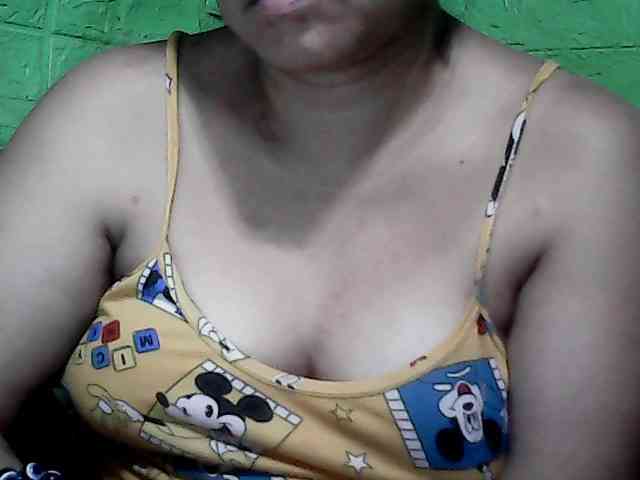 Pinay-Sexyslave webcam
