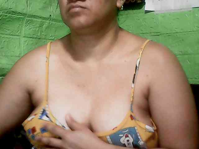 Pinay-Sexyslave webcam