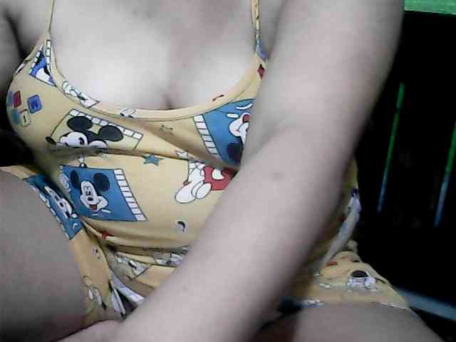 Pinay-Sexyslave webcam
