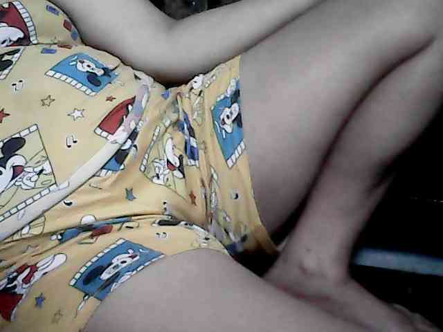Pinay-Sexyslave webcam