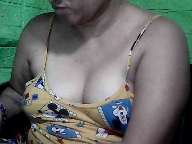 Pinay-Sexyslave webcam