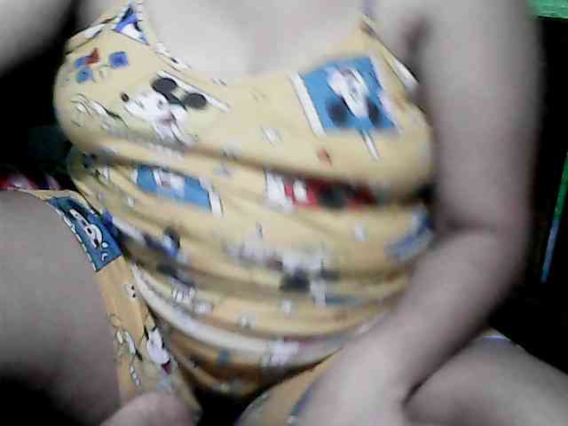 Pinay-Sexyslave webcam