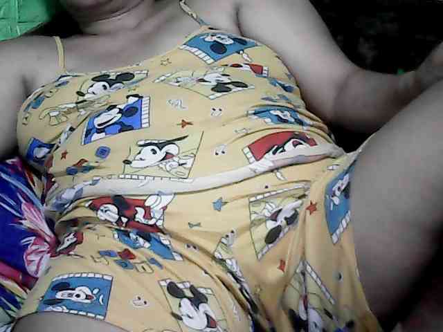 Pinay-Sexyslave webcam