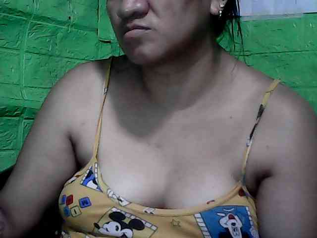 Pinay-Sexyslave webcam