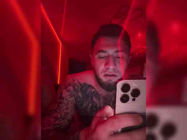 Killingspreee1 webcam