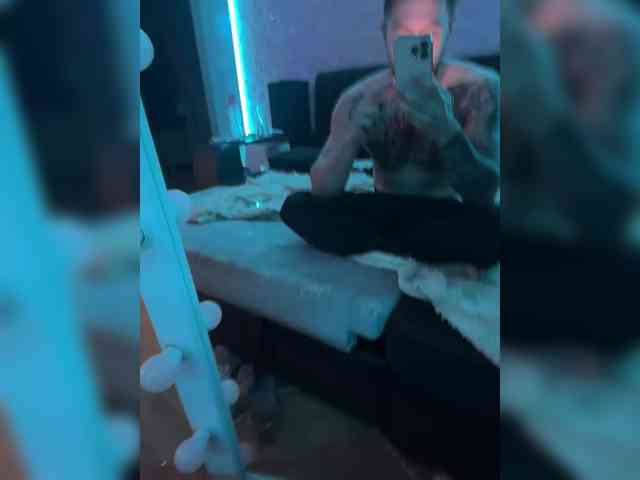 Модель: Killingspreee1