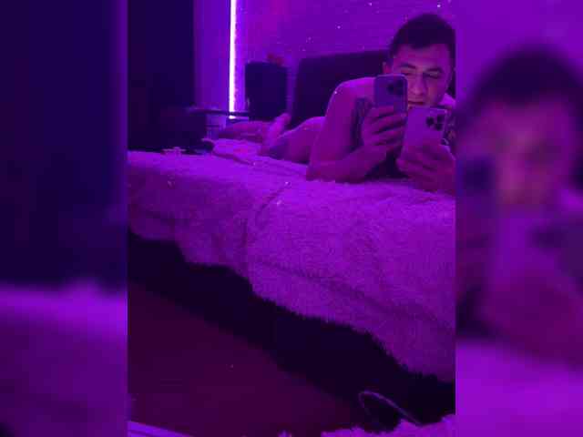 Killingspreee1 webcam