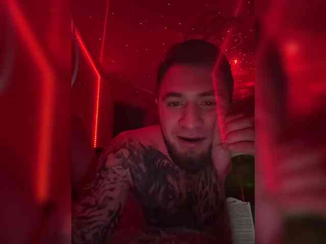 Killingspreee1 webcam