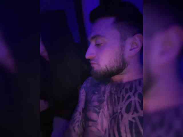 Killingspreee1 webcam