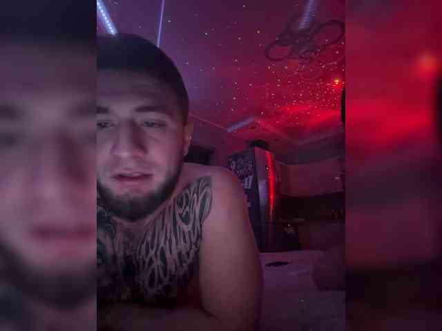 Killingspreee1 webcam