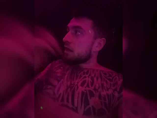 Killingspreee1 webcam
