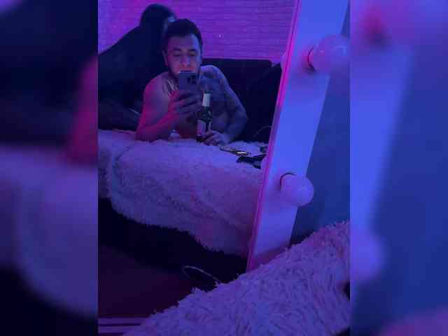 Killingspreee1 webcam