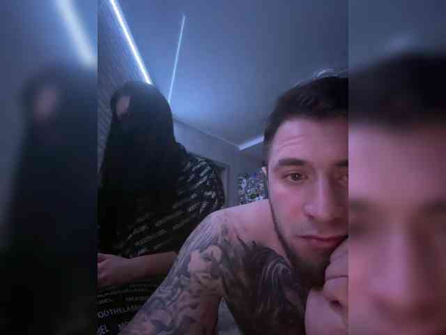 Killingspreee1 webcam