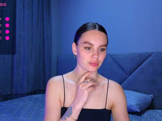 SeLeNaa's BongaCams show and profile