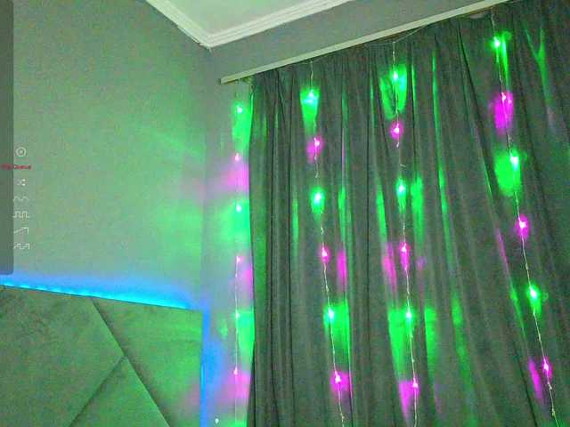 SeLeNaa's BongaCams show and profile