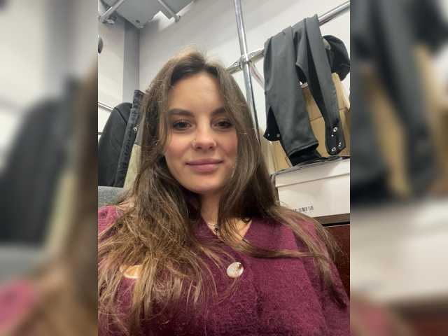 SeLeNaa from BongaCams is Freechat