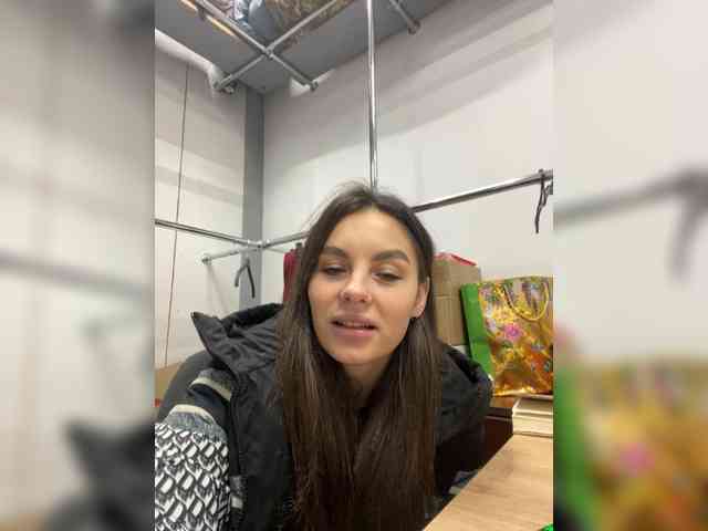 VALERIYAAA webcam